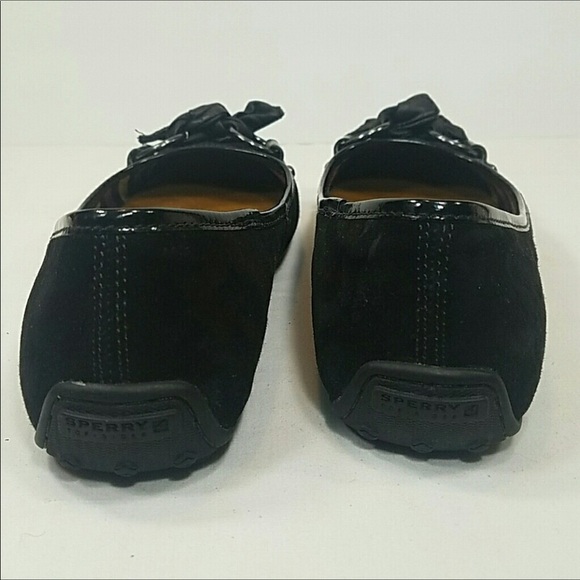 SPERRY Top Sider Flats Size 7M - Picture 5 of 8